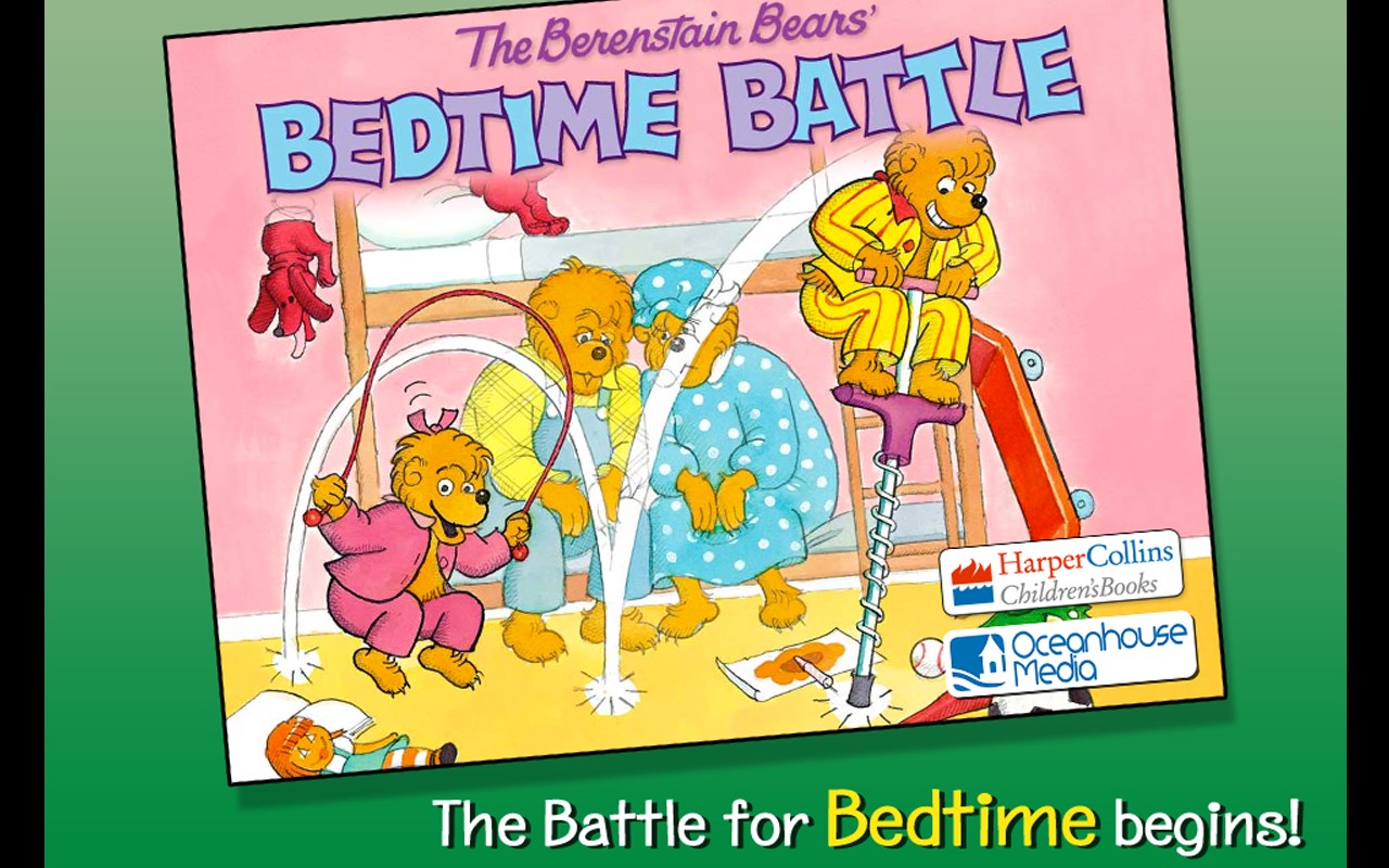 Imagem 5 do BB - Bedtime Battle
