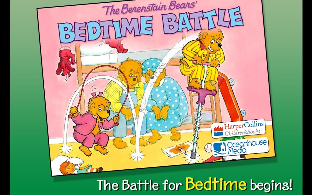 Imagem 9 do BB - Bedtime Battle