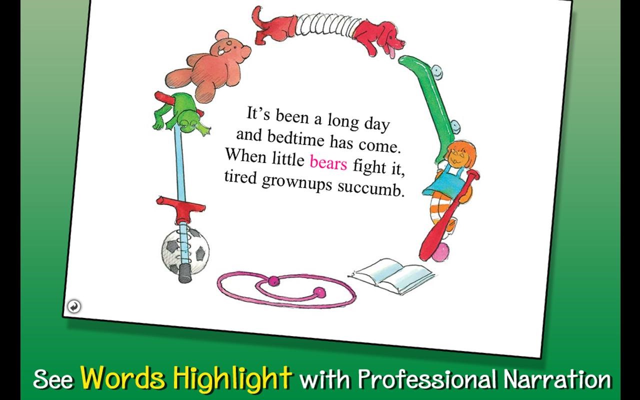 Imagem 10 do BB - Bedtime Battle