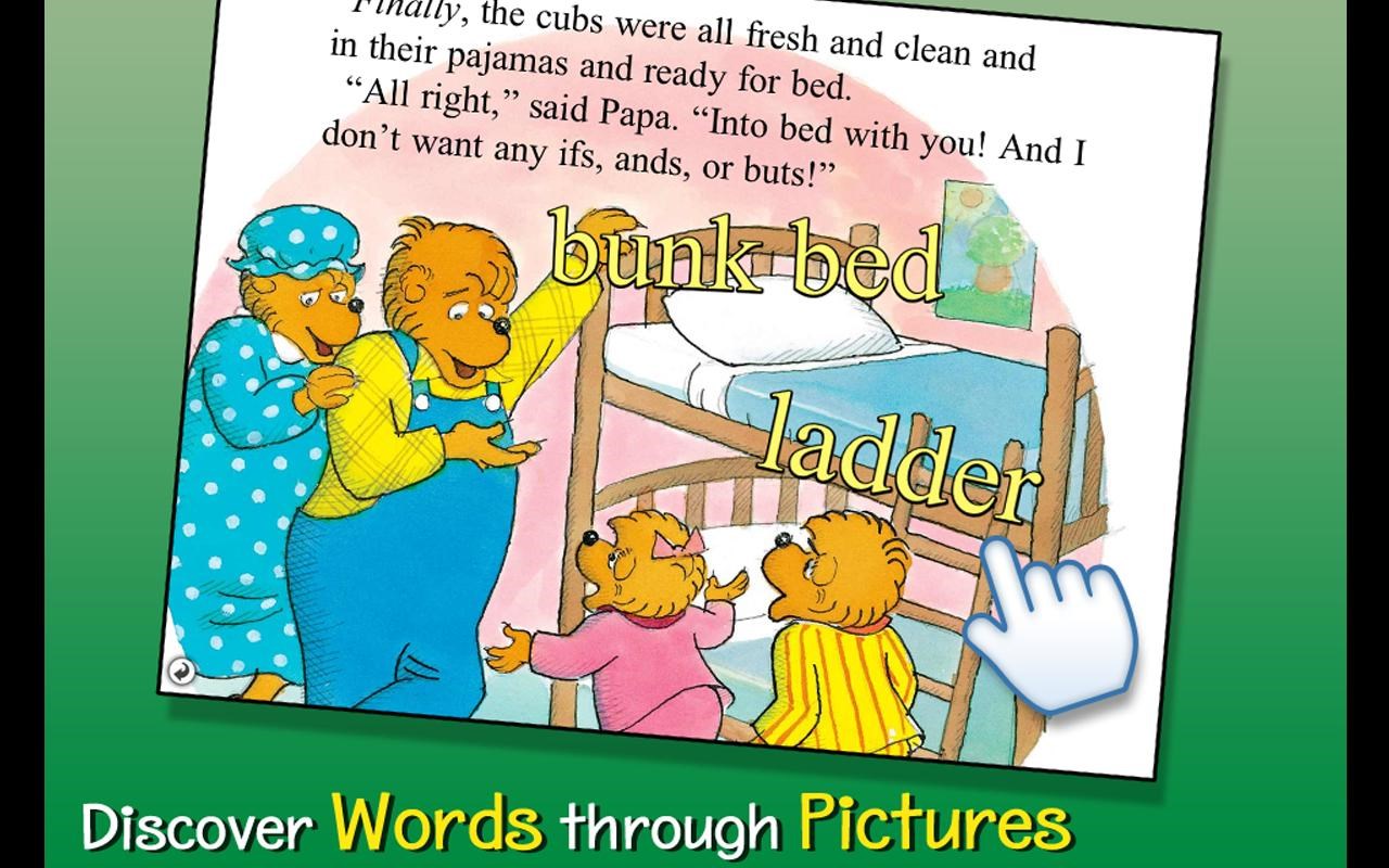 Imagem 12 do BB - Bedtime Battle