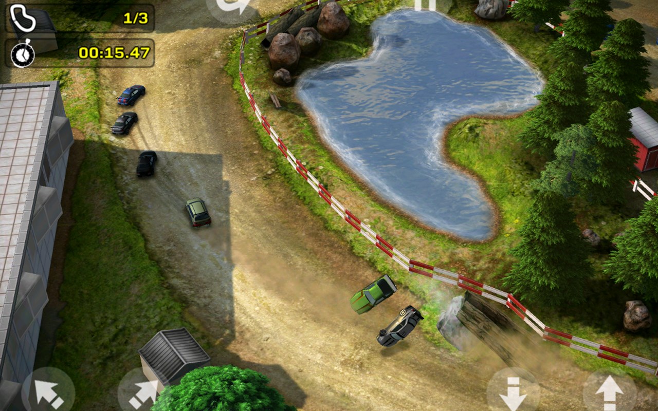 download the last version for apple Reckless Racing Ultimate LITE