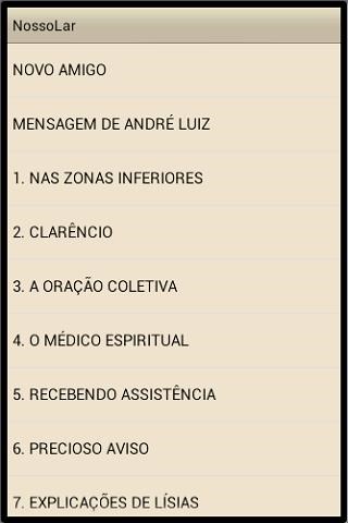 Imagem 4 do Nosso Lar