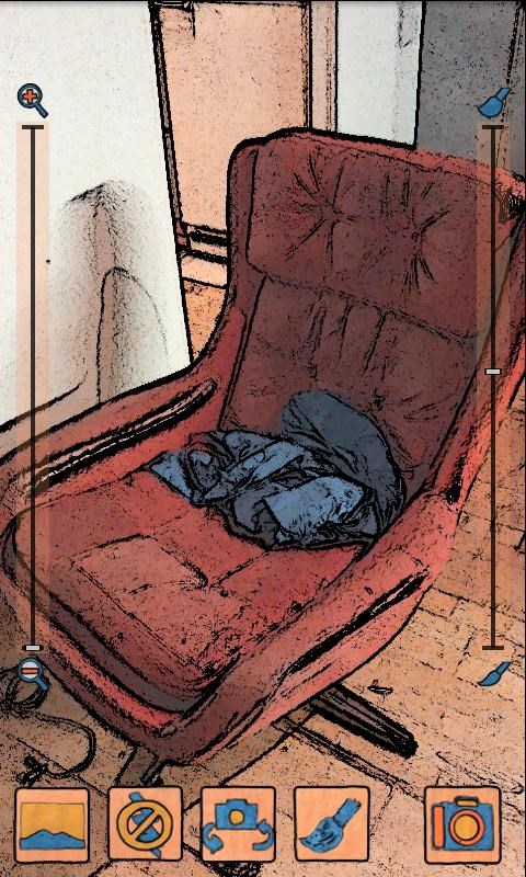 Imagem 3 do Cartoon Camera