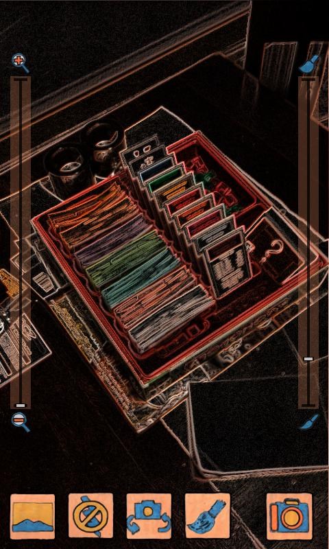 Imagem 4 do Cartoon Camera