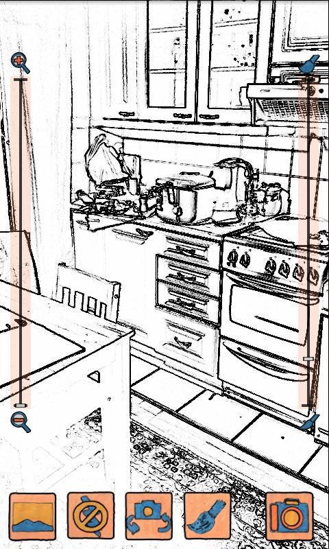 Imagem 5 do Cartoon Camera