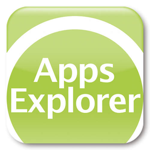 itunes app store explorer apk