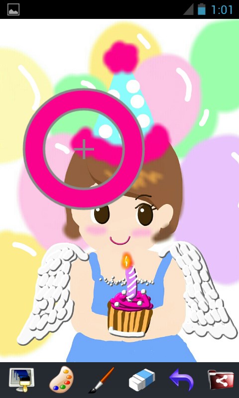 Imagem 2 do Picasso - Draw, Paint, Doodle!