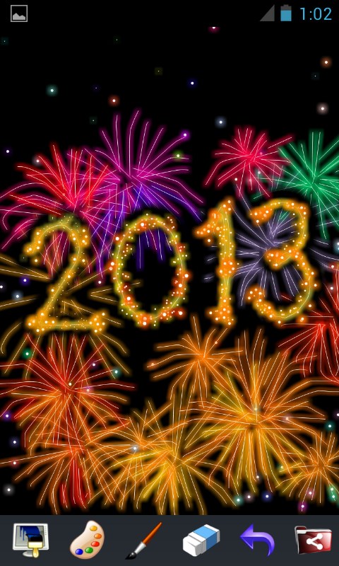 Imagem 3 do Picasso - Draw, Paint, Doodle!