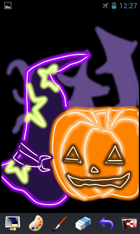 Imagem 4 do Picasso - Draw, Paint, Doodle!