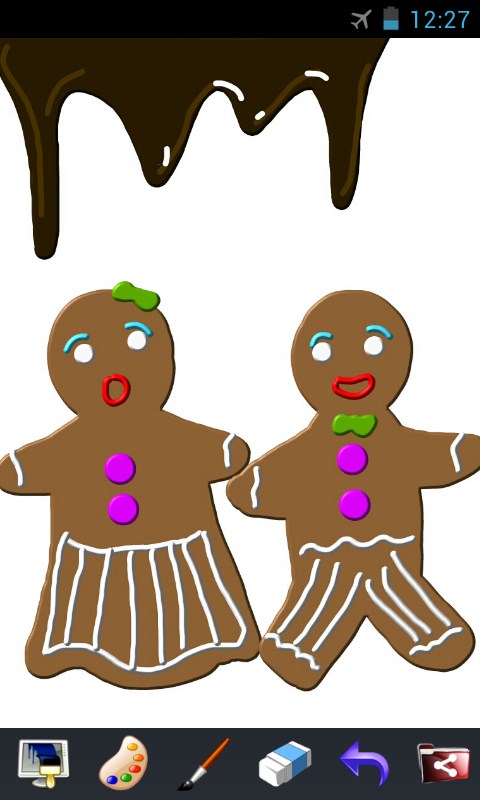 Imagem 5 do Picasso - Draw, Paint, Doodle!