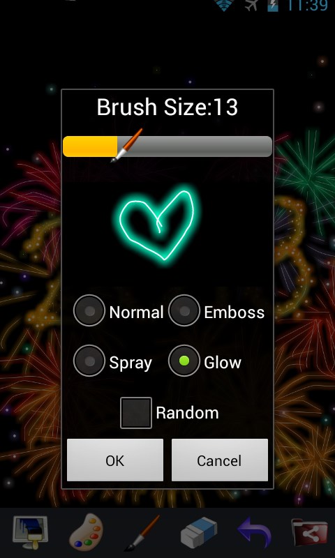 Imagem 7 do Picasso - Draw, Paint, Doodle!