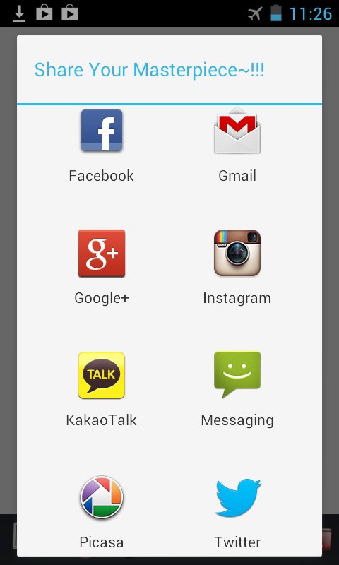 Imagem 8 do Picasso - Draw, Paint, Doodle!