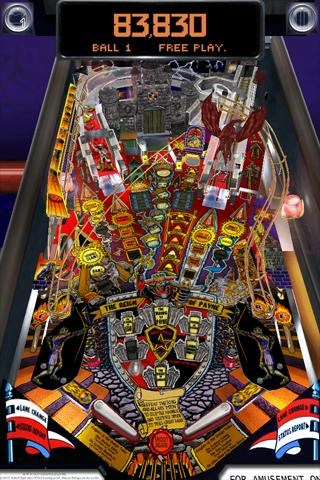 microsoft pinball arcade online