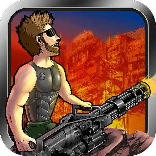 'Logo Avast for Business Premium Endpoint Security 1.0 Ícone