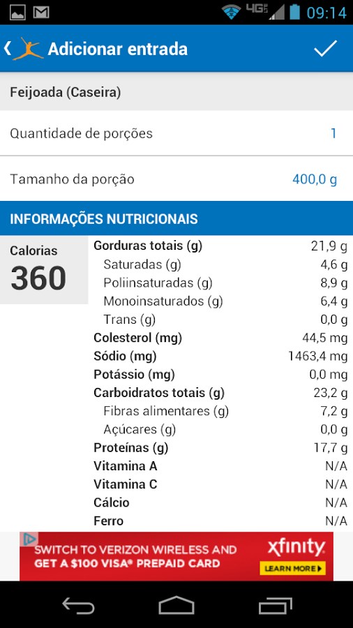 SCARICARE MYFITNESSPAL GRATIS