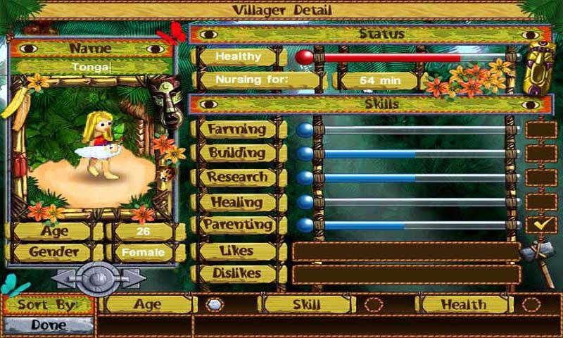 Virtual villagers 3 free download full version for android