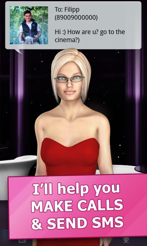 Imagem 5 do Pocket Blonde- Smart Assistant