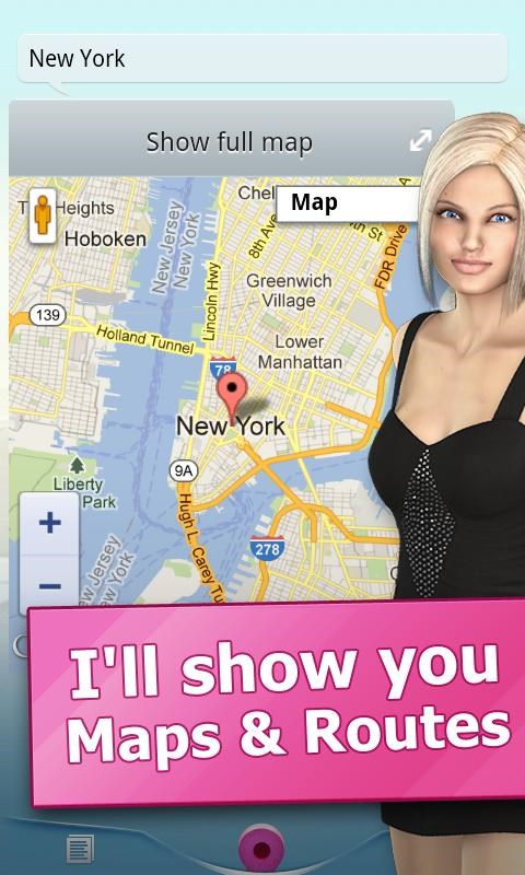 Imagem 7 do Pocket Blonde- Smart Assistant