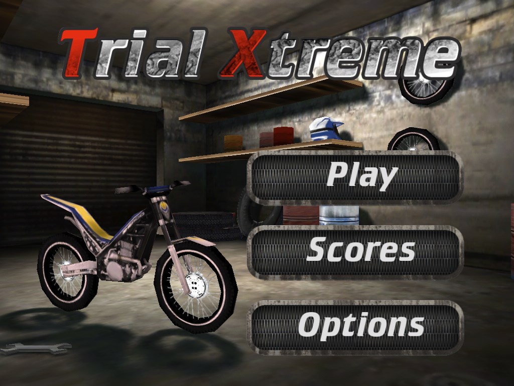 trial x bike game
