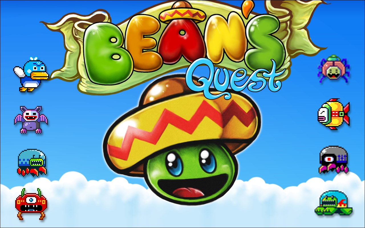 beans quest