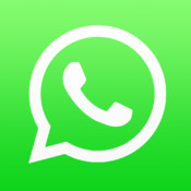 Logo WhatsApp Ícone Logo WhatsApp Ícone