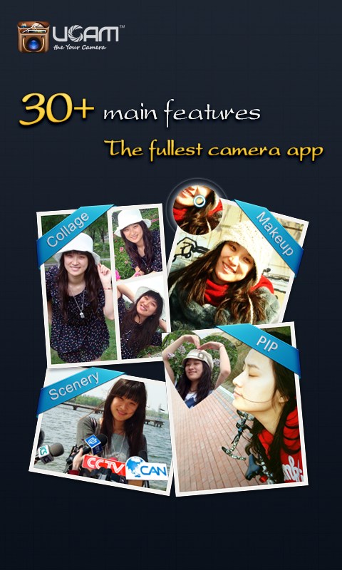 Imagem 11 do UCam Ultra Camera