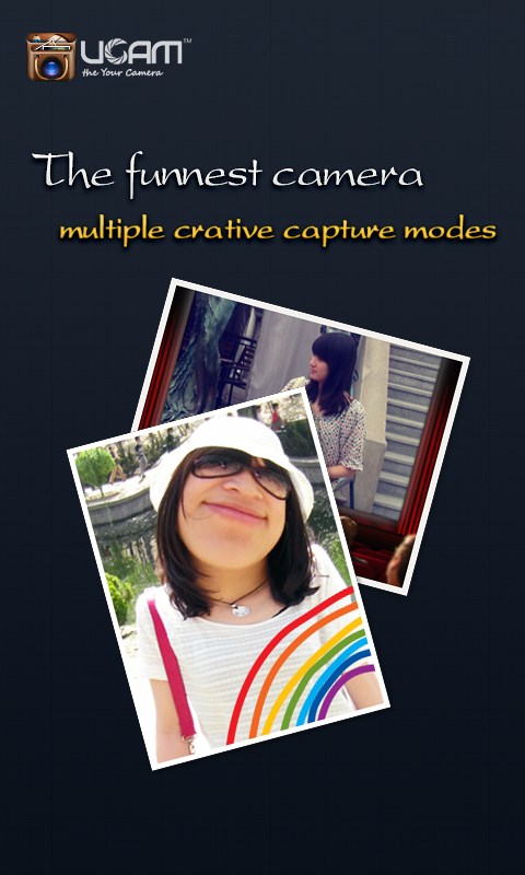 Imagem 14 do UCam Ultra Camera