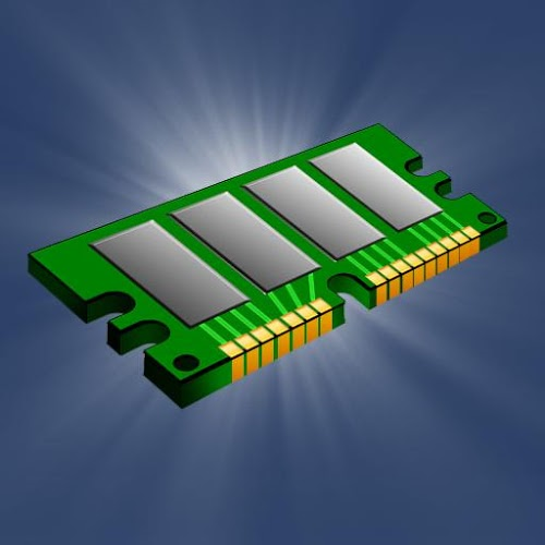 Logo AutoKiller Memory Optimizer Ícone Logo AutoKiller Memory Optimizer Ícone