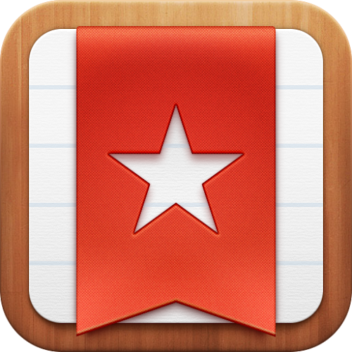 wunderlist task