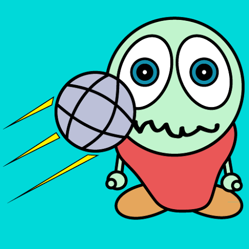 Logo Nakama Launch Ícone