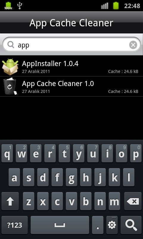 best cache cleaner app