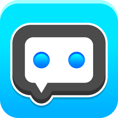 Logo eBuddy XMS - Mais que SMS! Ícone