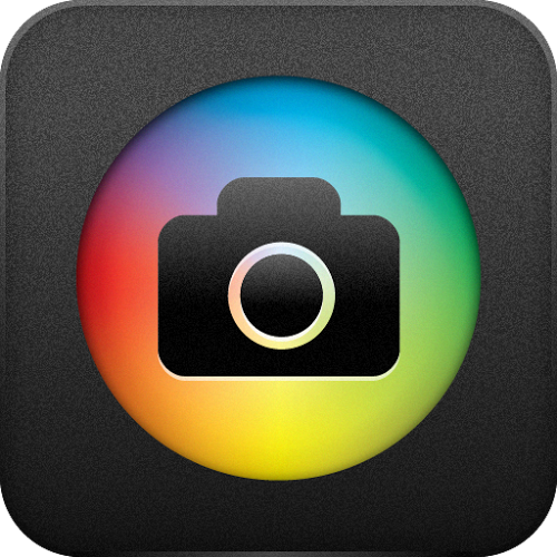 Logo PhotoCircle Ícone Logo PhotoCircle Ícone