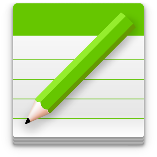 Logo MobisleNotes - Notepad Ícone Logo MobisleNotes - Notepad Ícone