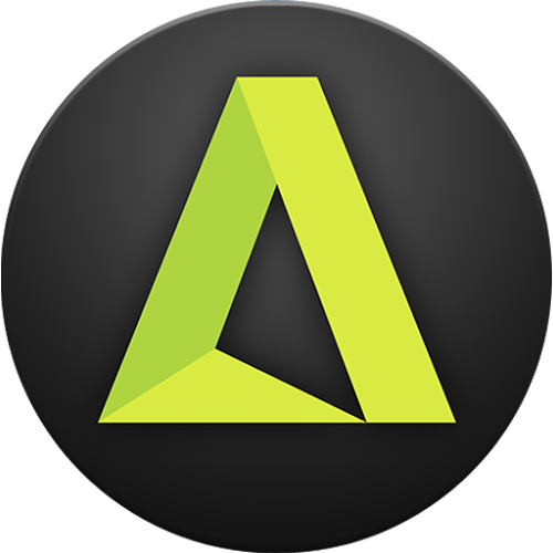Logo Appy Geek for Tablet Ícone Logo Appy Geek for Tablet Ícone