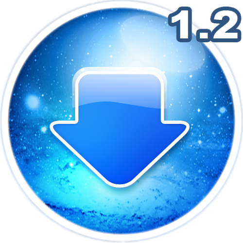 Logo VA High Speed Downloader Ícone Logo VA High Speed Downloader Ícone