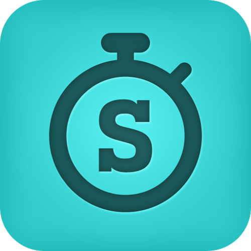 Logo Sworkit Ícone Logo Sworkit Ícone