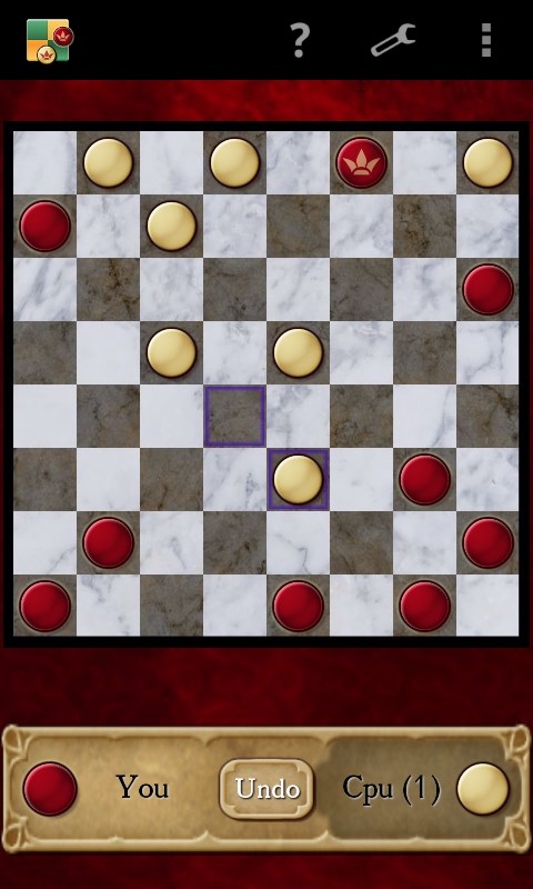 instal Checkers ! free