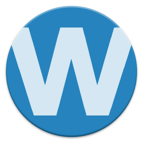 Logo LoboWiki - Wikipedia Reader Ícone Logo LoboWiki - Wikipedia Reader Ícone