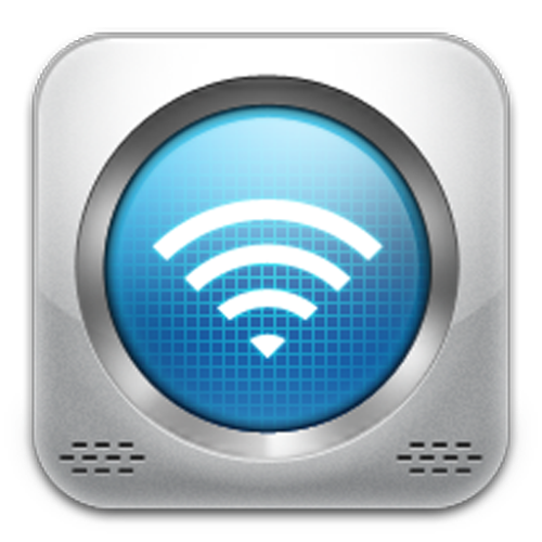 Logo Smart WiFi Ícone Logo Smart WiFi Ícone