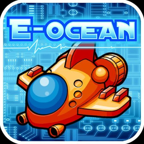 Logo Submarine Wars Full&Free Ícone Logo Submarine Wars Full&Free Ícone