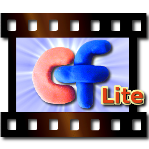 Logo Clayframes Lite Ícone Logo Clayframes Lite Ícone