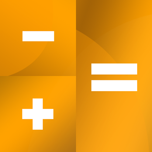 Logo Popup Calc BETA Ícone Logo Popup Calc BETA Ícone