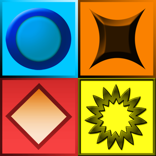 Logo Gems Rising Ícone Logo Gems Rising Ícone