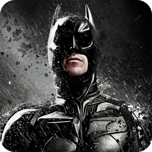 The Dark Knight instal the new for android