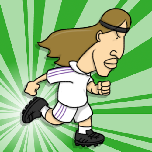 Logo Angry Ramos Ícone Logo Angry Ramos Ícone