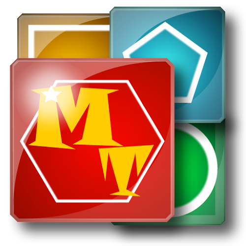 magic tiles 3 icon