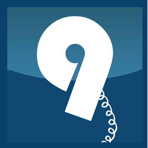 Logo nonoDígito Ícone Logo nonoDígito Ícone