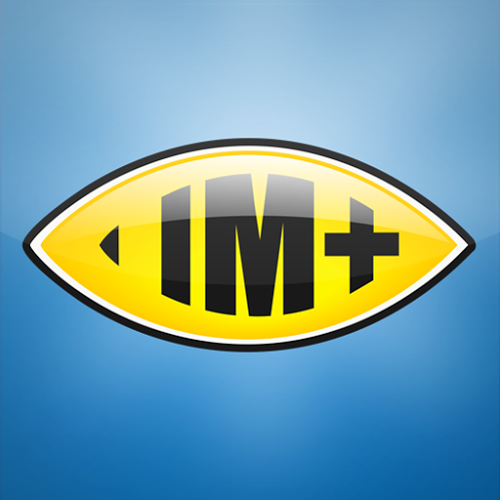 Logo IM+ Ícone Logo IM+ Ícone