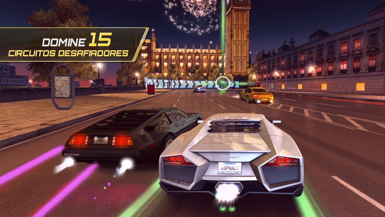 download asphalt 7 heat download for android for free